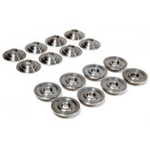 Blox Racing Titanium Retainer Set - D-Series SOHC VTEC